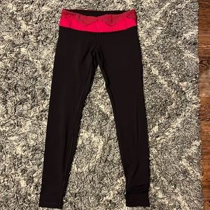 Women’s Lululemon Leggings
